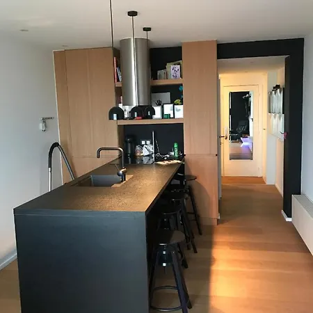 Studio Les Fauvettes Apartment *
