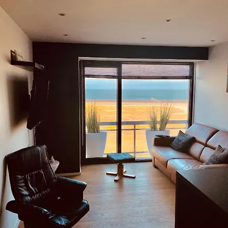 Apartment Studio Les Fauvettes *