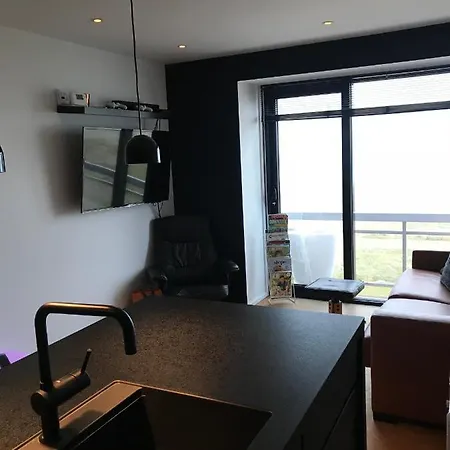 Studio Les Fauvettes Apartment Knokke-Heist