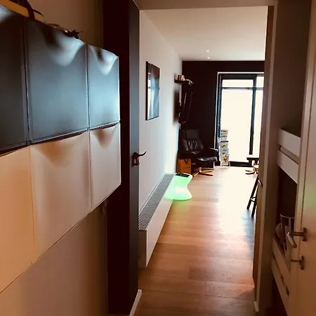 Apartment Studio Les Fauvettes